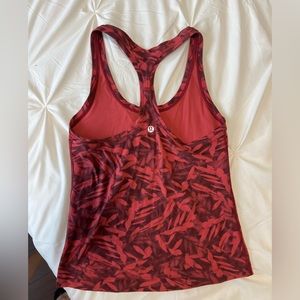 Lululemon Top